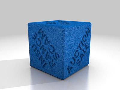 Diag Dice