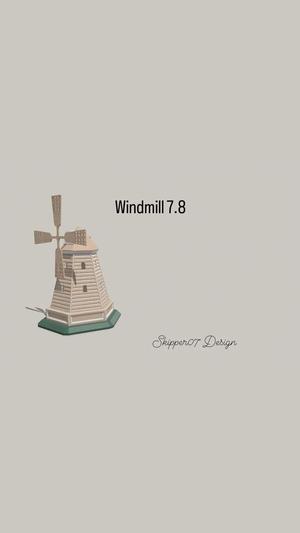 Windmill 7.8