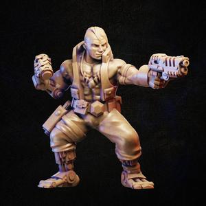 Cyberthug