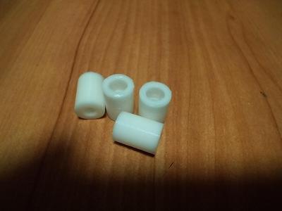 CPU cooler distance