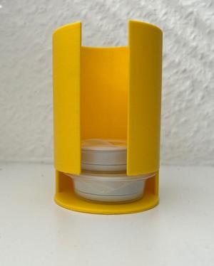 AirUp Pod dispenser