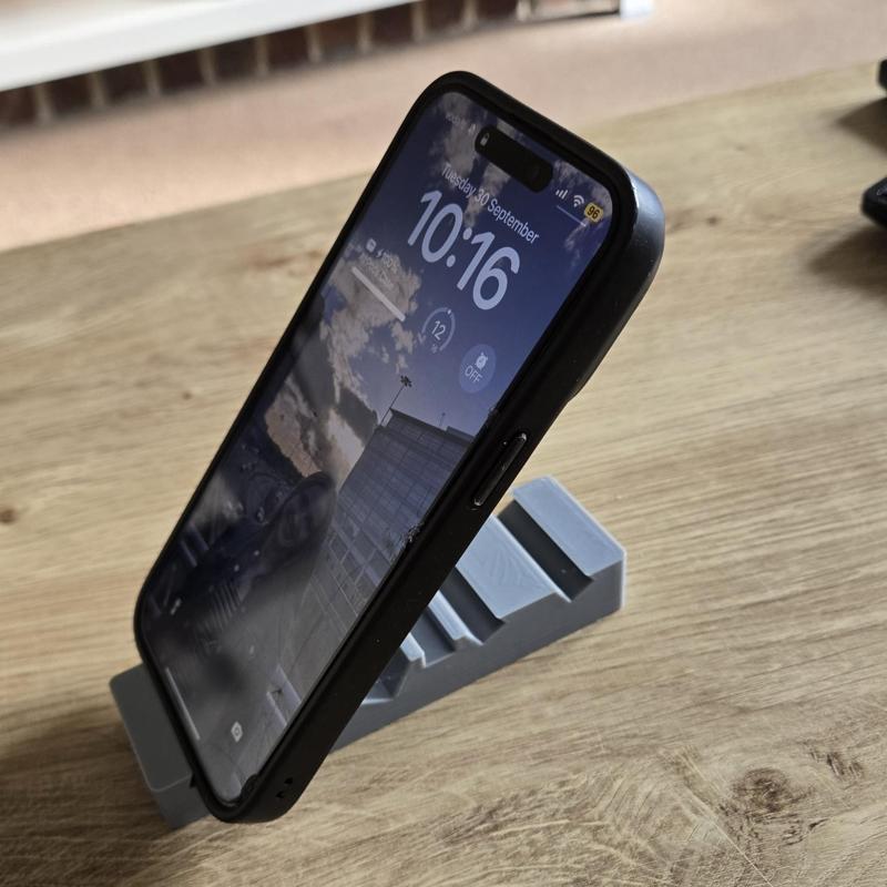 Phone Holder