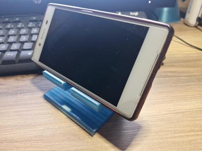 Desktop Phone Stand