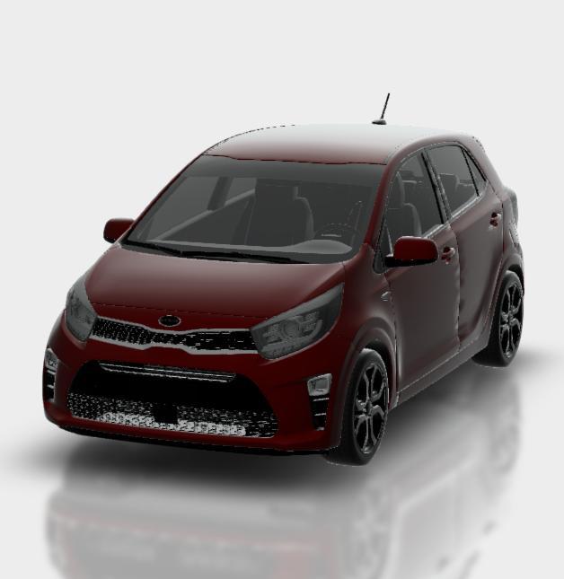 Kia Picanto 2021