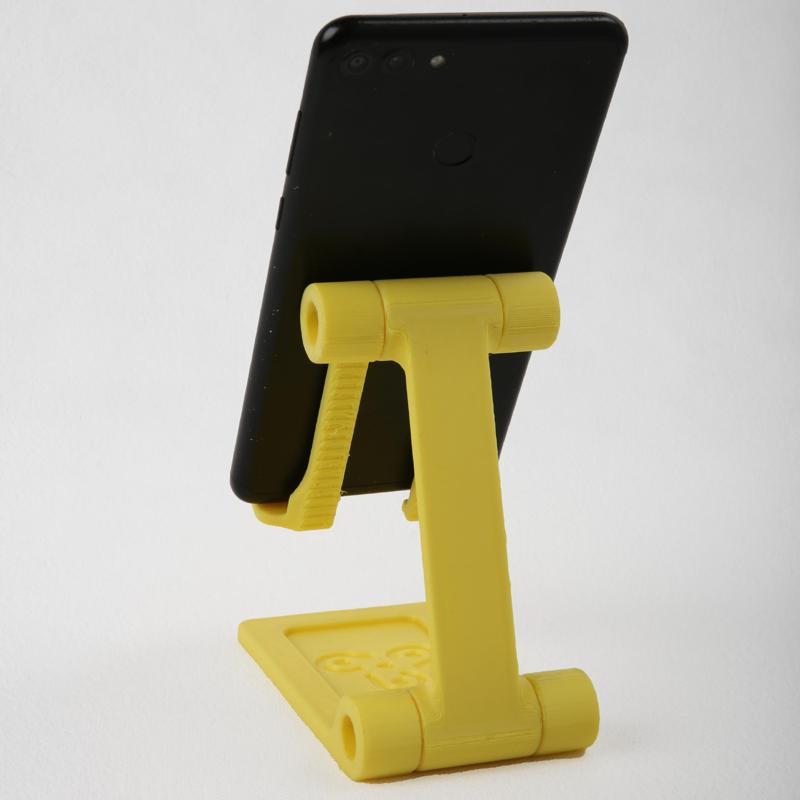 Foldable Phone Stand
