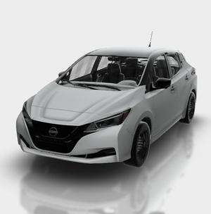 Nissan Leaf 2023