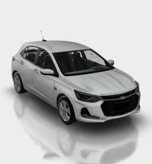 Chevrolet Onix 2024