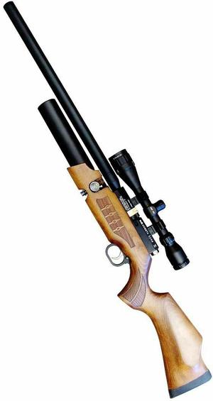 Cometa air gun magazine cal 177