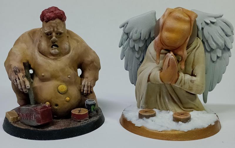 Dragonlord (and Ofi)