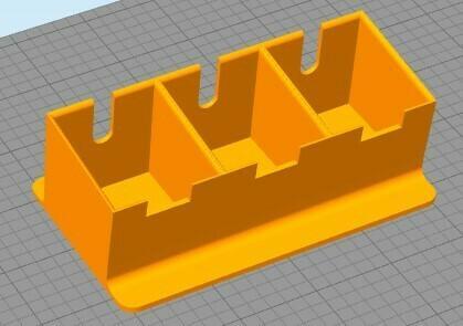 SSQ22 magazines stand