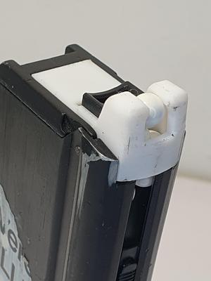 Airsoft TokyoMArui-HFC Desert Eagle .50AE - FeedLip / Replacement part