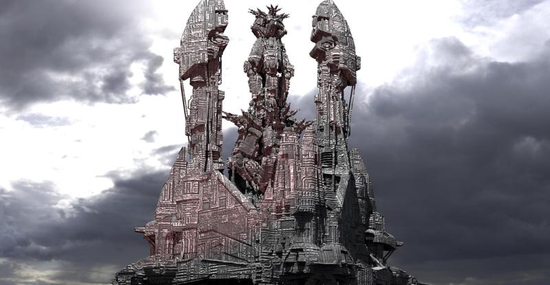 Planet tera former 4