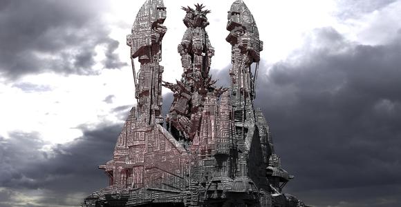 Planet tera former 4