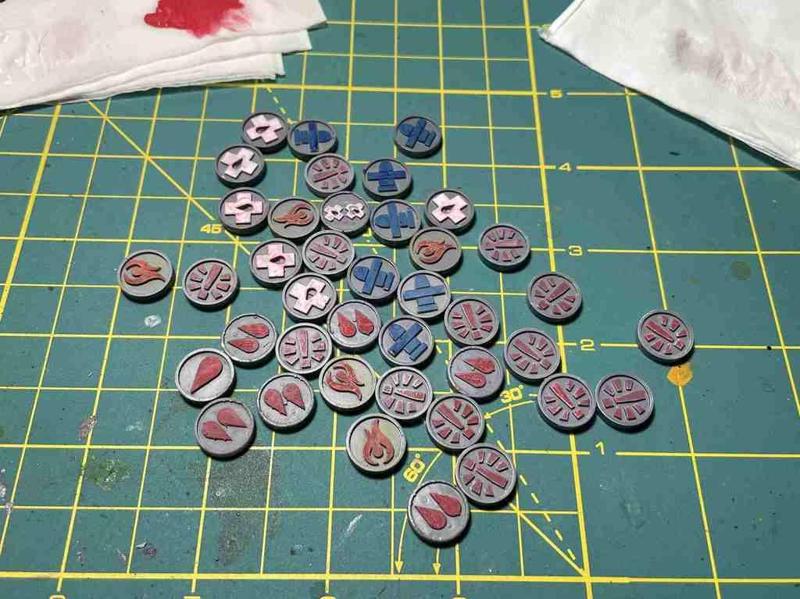 Necro-Munda Gangcity tokens V2