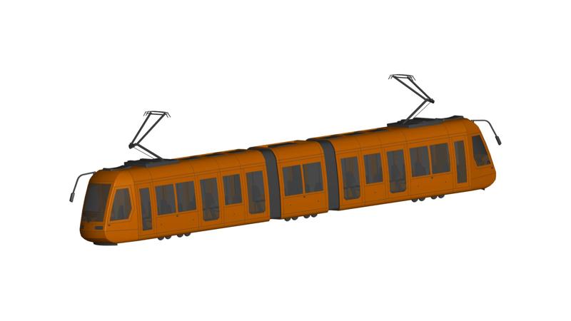 Tram