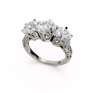 Antique Ring
