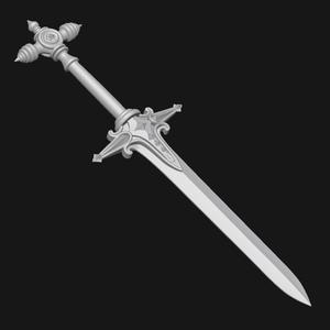 Swords