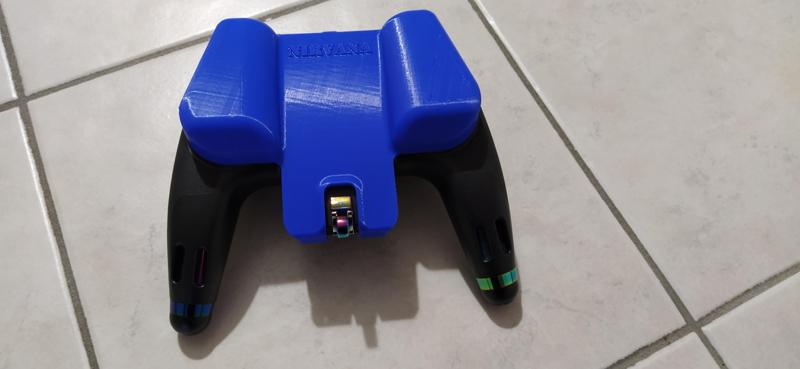 Cover Flysky Nirvana