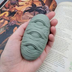 Stone of Golorr | TTRPG Prop