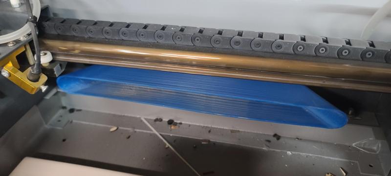 Monport K40 Short Duct (Slimline)