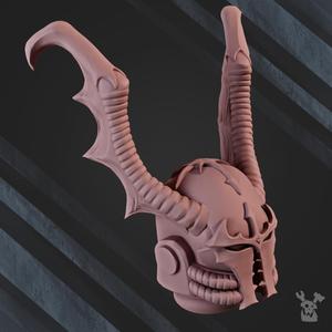 CW Helmet "Nightwing" х1