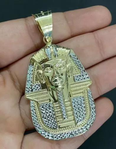 Eternal Pharaoh Locket of Power 3D print model