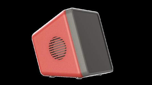 Smarthub Enclosure for Raspberry Pi Home Assistant Build with Official 7" RPi Touchscreen