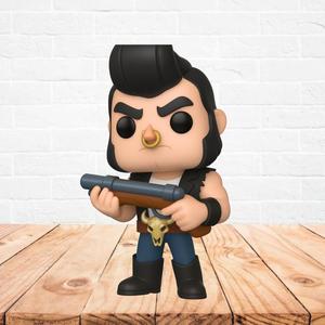 bull brawl stars