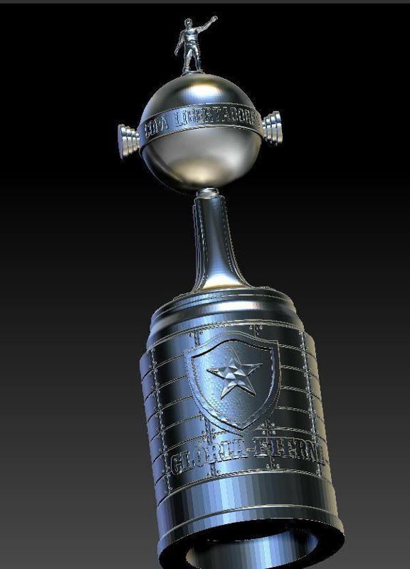Botafogo Libertadores