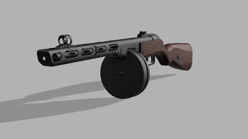 PPSH 41