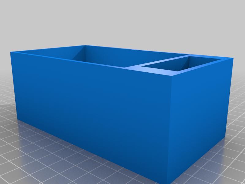 Protective Box for Alcatroz Airmouse 3