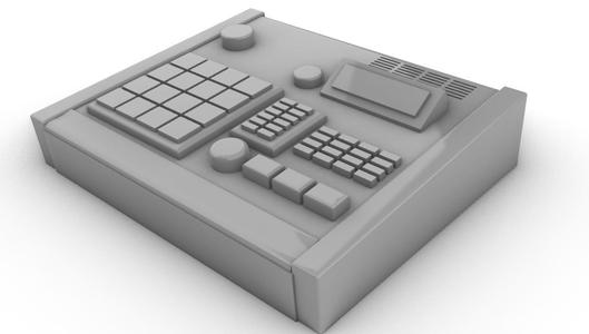 AKAI MPC 60