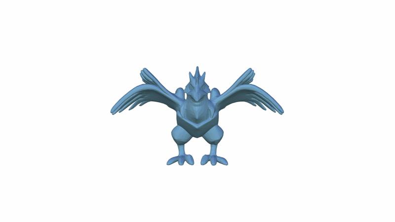 Corviknight Pokemon