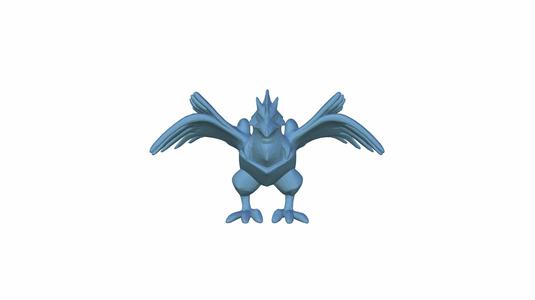 Corviknight Pokemon
