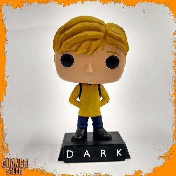 Funko Jonas Kahnwald - Dark