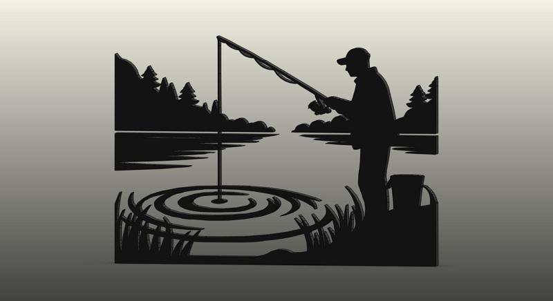 Fisherman