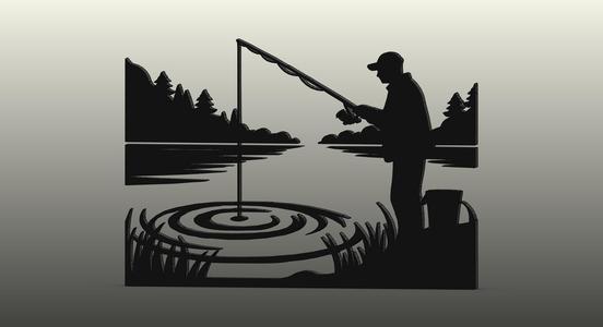 Fisherman
