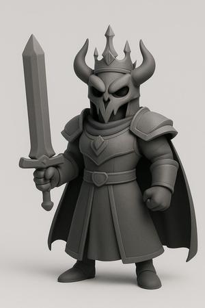 Lord Nerathy