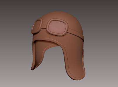 Aviator Hat