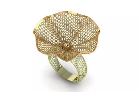 Fusion Ring