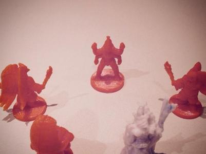 Extraterrestrial Bio-Weapon