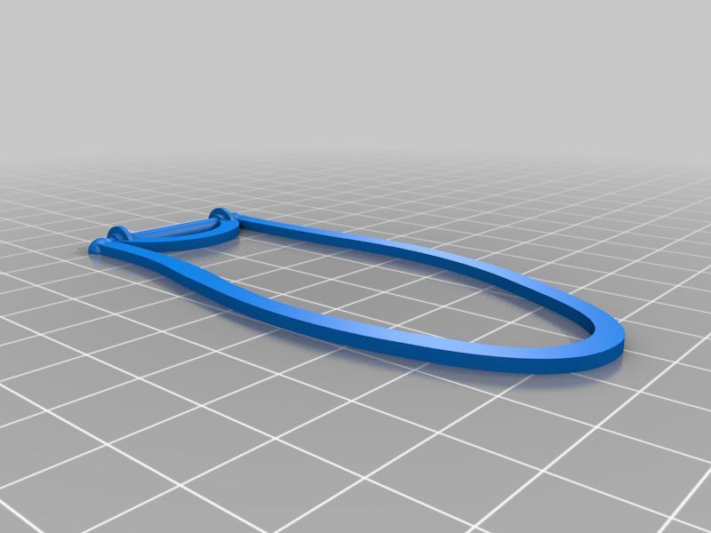 Kenner Star Wars Tauntaun Bridle/Bride Tauntaun