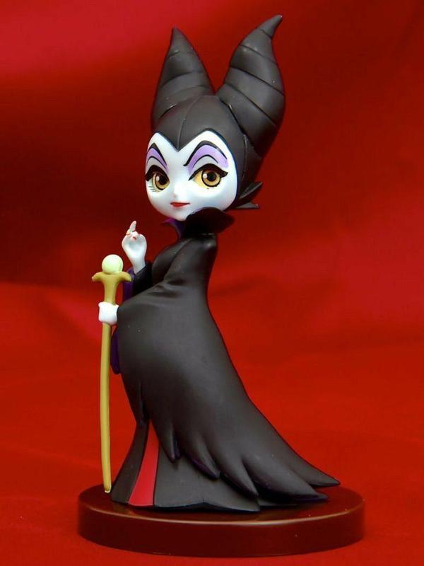 maleficent Disney doll