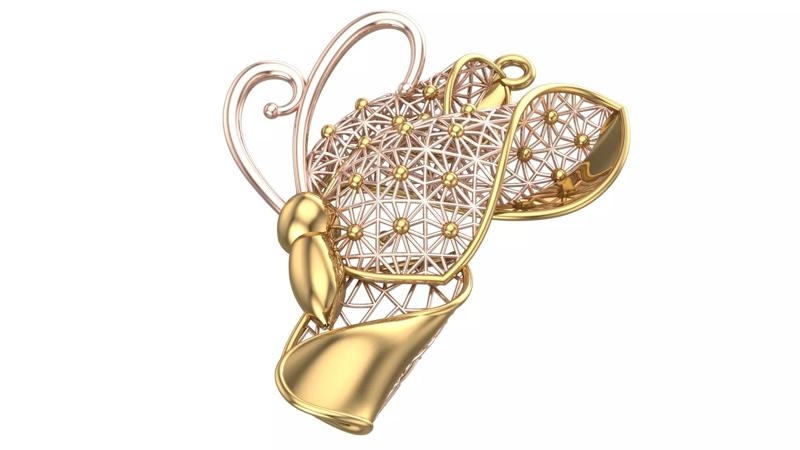 Golden Wings-Half Set-H2-Part2-110 pieces