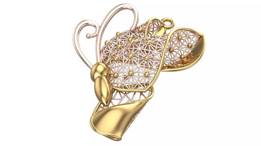 Golden Wings-Half Set-H2-Part2-110 pieces