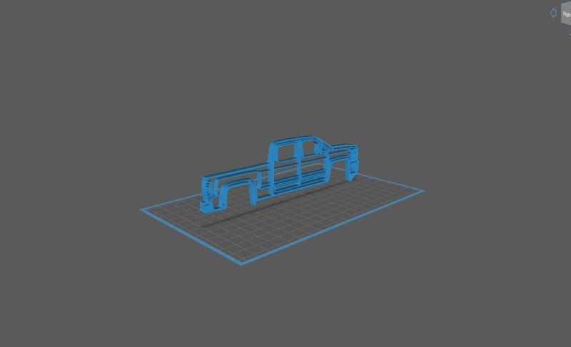 Chevrolet - Silverado 2500 2015