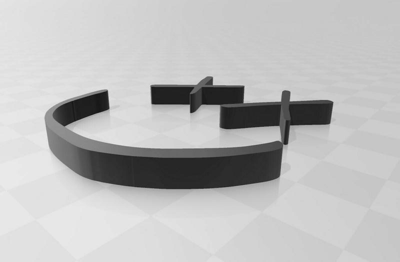 Smiley (signature of Louis Tomlinson)