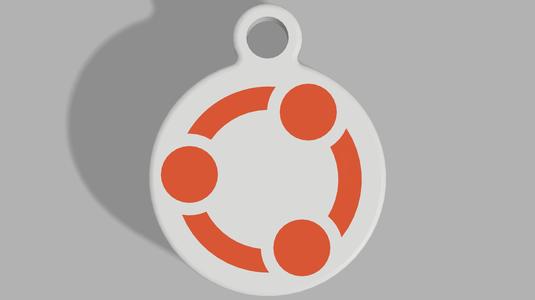 Ubuntu Keyring