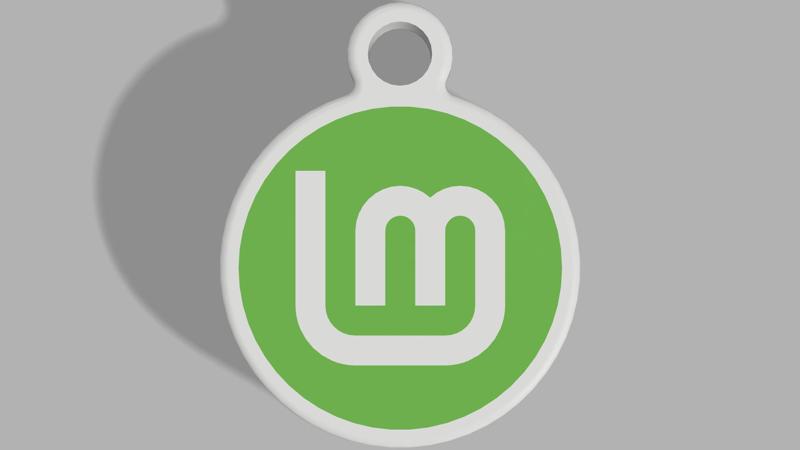 Linux Mint Keyring