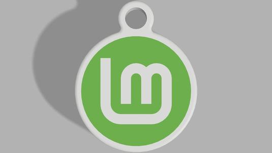 Linux Mint Keyring